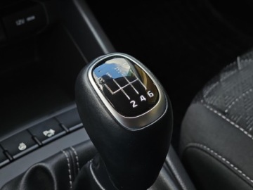 Kia Rio IV Hatchback 5d Facelifting 1.0 T-GDI 100KM 2023 Kia Rio 1.0 100KM 1WŁ SalonPL VAT23 Pakiet Smart G, zdjęcie 26