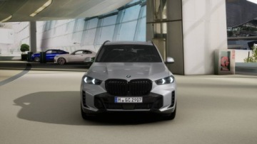 BMW X5 G05 SUV Facelifting 3.0 30d 298KM 2026 BMW X5 xDrive30d Dostępne od ręki!, zdjęcie 3
