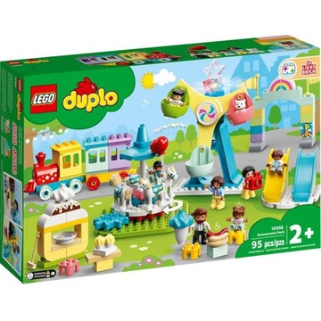 10956 LEGO DUPLO PARK ROZRYWKI