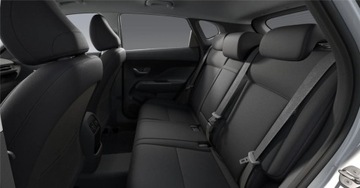 Hyundai Kona II 2025 Hyundai Kona 1.6 T-GDi 150 KM 2WD 7DCT 1.6 Benzyna 150KM, zdjęcie 8