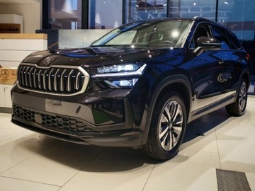 Skoda Kodiaq II SUV 1.5 TSI mHEV 150KM 2025 SKODA Kodiaq Selection 1.5 TSI mHEV DSG Suv 150KM 2025, zdjęcie 2