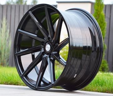 4× DISK HLINÍK PDW GROUP 177/175 7.5" X 17" 5X105 ET 42