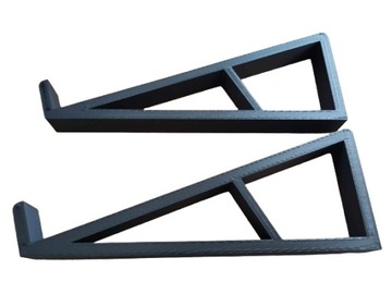 Подставка Softube Console 1 Mk 2, угол 20 градусов