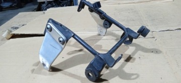 YAMAHA XJ 600 92-03 NAKED ФОНАРНЫЙ ДЕРЖАТЕЛЬ КРЕПЛЕНИЕ ФАР ПЕРЕДНЯЯ ЧАСТЬ