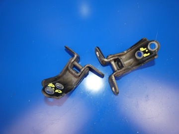 KIA OPTIMA III PANT PANTY DVEŘE PRAVÝ PŘEDNÍ