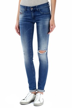 Diesel Livier super slim jegging 29 28