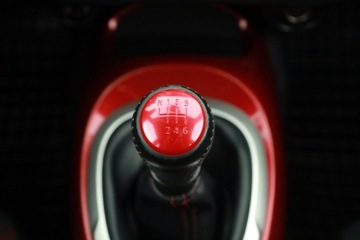 Nissan Juke I SUV Facelifting DIG-T 115KM 2015 Nissan Juke 1.2 DIG-T, Salon Polska, Navi, Klima, zdjęcie 14