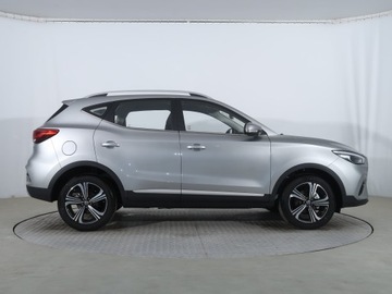 MG ZS II SUV Classic 1.5 VTi-Tech 106KM 2024 MG ZS SUV 1.5, 1. Właściciel, Serwis ASO, VAT 23%, zdjęcie 5