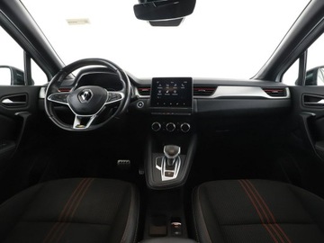 Renault Captur II 2022 Renault Captur GRATIS! Pakiet Serwisowy o, zdjęcie 14