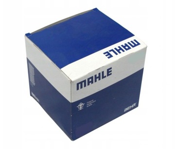 MAHLE OX47D ФІЛЬТЕР МАСЛА 