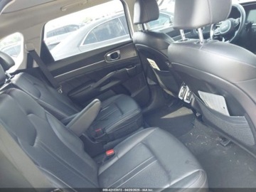 Kia Sorento IV 2023 Kia Sorento SX 2023 2.5l 2.5 Benzyna 281KM, zdjęcie 12