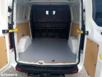 Ford Transit Custom I 2019 Ford Transit Custom Ford Transit Custom 290 L2H1 Limited 2.0 Diesel 130KM, zdjęcie 15