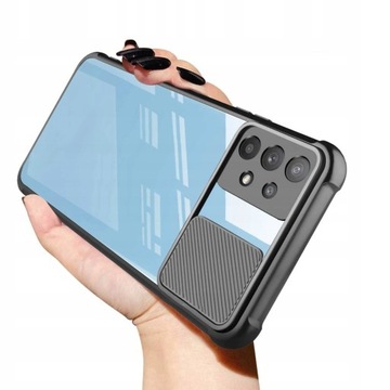 Etui Camera Protect do Xiaomi Redmi Note 10 Pro