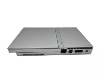 КОНСОЛЬ PS 2 SCPH-77004 БОЛЬШОЙ НАБОР