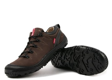 NAGABA 241 BROWN — ТРЕККИНГ ЖЕНСКИЙ — РАЗМЕР 37