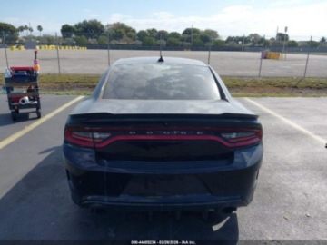 Dodge Charger VII 2020 Dodge Charger Scat Pack 2020 6.4 Benzyna 485KM, zdjęcie 4