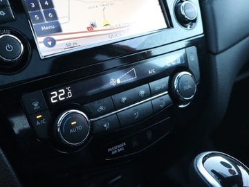 Nissan X-Trail III Terenowy Facelifting 1.7 dCi 150KM 2019 Nissan X-Trail 1.7 dCi, Salon Polska, zdjęcie 15