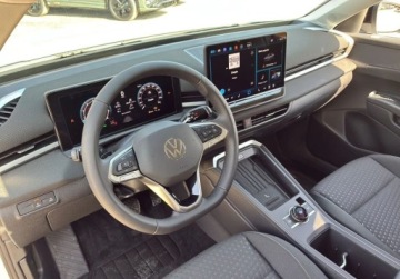 Volkswagen T-Roc I SUV Facelifting 1.5 TSI ACT 150KM 2026 Volkswagen T-Roc Life 1.5 eTSI 150KM DSG 1.5 Benzyna 150KM, zdjęcie 4