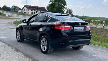 BMW X6 E71 Crossover xDrive40d 306KM 2010 BMW X6 Raty 3.0d 306 KM X drive Skora Salon PL TYLKO 150 TYS KM Gwarancja, zdjęcie 20
