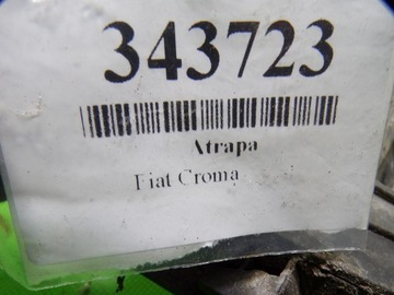 FIAT CROMA II MASKA MŘÍŽKA 735407861