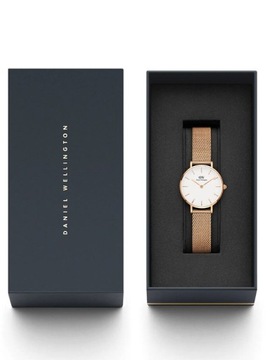 ZEGAREK DAMSKI DANIEL WELLINGTON DW00100163 - PETITE MELROSE 32mm (zw500b)