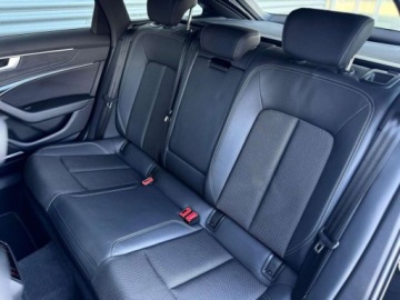 Audi A6 C8 Avant Plug In Facelifting 2.0 50 TFSI e 299KM 2024 Audi A6 Avant Bang Olufsen , Reflektory HD Matrix , Wyswietlacz Head-up ,, zdjęcie 32