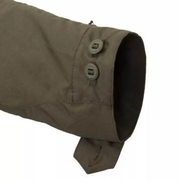 Куртка Helikon Covert M65 Пепельно-серая L