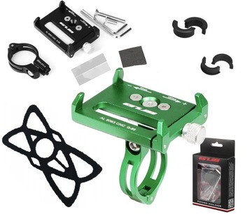 ROWEROWY UCHWYT GUB G-85 G85 TELEFON WYTRZYMAŁY