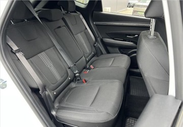 Hyundai Tucson IV 2021 Hyundai Tucson 1.6 T-GDi 48V Hybrid Executive 2WD DCT Elektr. Klapa Gwaran, zdjęcie 20