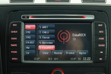 Ford S-Max I Van Facelifting 2.0 Duratorq TDCi DPF 163KM 2014 Ford S-Max 2.0 TDCi, 7 miejsc, Navi, Klima, zdjęcie 8