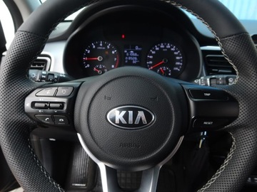 Kia Stonic Crossover 1.0 T-GDI 120KM 2018 Kia Stonic 1.0 T-GDI, Salon Polska, 1. Właściciel, zdjęcie 17