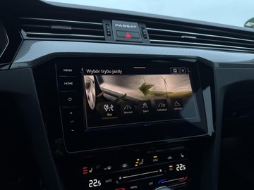 Volkswagen Passat B8 Variant Facelifting 2.0 TDI SCR 200KM 2022 Volkswagen Passat Alltrack, 2.0 TDI / 200KM, 4Moti, zdjęcie 20