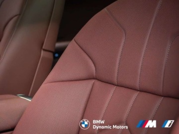 BMW Seria 7 G70 Sedan Plug-In 3.0 M60e 571KM 2025 BMW Seria 7 M760e xDrive 571 KM PHEV - Gotowy do Odbioru - Wnetrze BMW Gra, zdjęcie 26