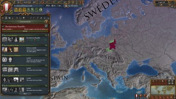 Europa Universalis IV: Император STEAM KEY