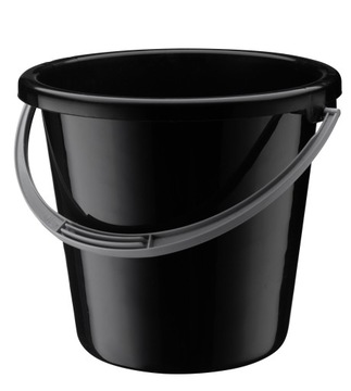 WIADRO GOSPODARCZE TANGO 10L 28574