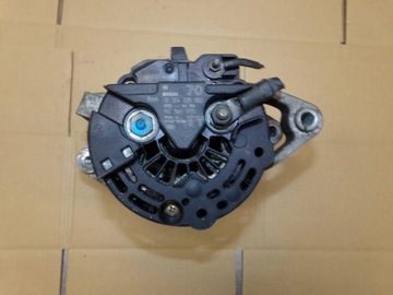 ALTERNÁTOR 70A ASTRA G 1.6 B