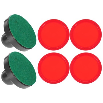 АКСЕССУАРЫ ДЛЯ АЭРОХОККЕЯ