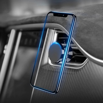 МАГНИТНЫЙ ДЕРЖАТЕЛЬ ТЕЛЕФОНА ДЛЯ МАГНИТНОЙ СЕТКИ