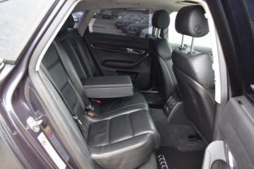 Audi A6 C6 2004 Audi A6 Limousine 3.0 TDI Quattro, Limuzyna, Zarejestrowany, Skora, MENU P, zdjęcie 22