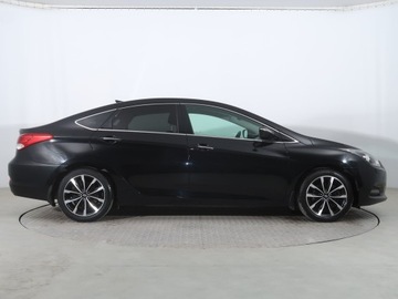 Hyundai i40 Sedan Facelifting 2.0 GDI 165KM 2017 Hyundai i40 2.0 GDI, Salon Polska, 1. Właściciel, zdjęcie 5