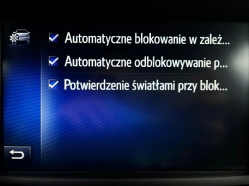 Toyota Avensis III Wagon Facelifting 2015 2.0 D-4D 143KM 2018 Toyota Avensis GWARANCJA I-wł Kraj BEZWYPADK, zdjęcie 32