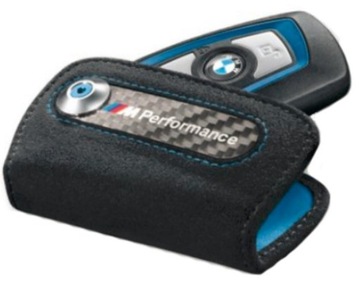 ETUI NA OVLÁDAČ BMW PERFORMANCE DO MODEL SERIE F