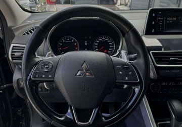 Mitsubishi Eclipse Cross SUV 1.5 T 163KM 2018 Mitsubishi Eclipse Cross 1.5 T 163KM AUTOMAT Panorama GWARANCJA bezwypa, zdjęcie 22