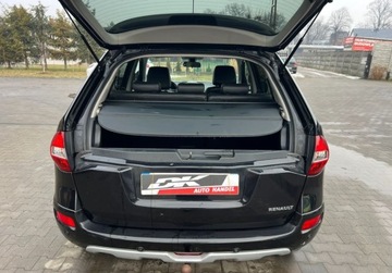 Renault Koleos I SUV 2.0 dCi 150KM 2011 Renault Koleos 2.0 DCI 150 KM BOSE Klimatyzacja Radio Czujniki ESP Sensor, zdjęcie 8