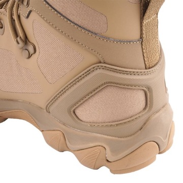 Mil-Tec Buty Chimera High Dark Coyote 40