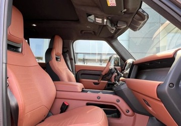 Land Rover Defender IV (L663) 90 5.0P V8 525KM 2025 Land Rover Defender Defender MY25.5 4.4P V8 635 PS AWD Auto 110 OCTA 4.4, zdjęcie 5