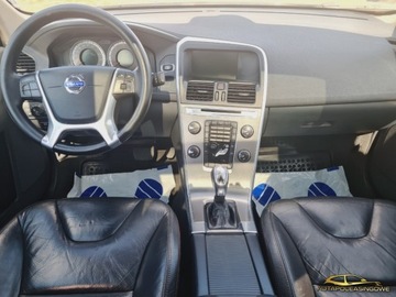 Volvo XC60 I 2012 Volvo XC 60 2.0D 163KM 2.0 Diesel 163KM, zdjęcie 7