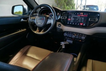Dodge Durango III 2023 Dodge Durango Citadel 3.6 295KM Hak 4x4 Radar Szyberdach Wentyl Harman Nav, zdjęcie 18