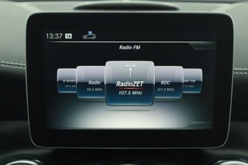 Mercedes GLA I Off-roader 2.0 220 184KM 2017 Mercedes GLA GLA 220 4MATIC, Salon Polska, 4X4, zdjęcie 8