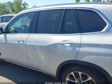 BMW X5 G05 2024 BMW X5 Phev Xdrive50e 2024 3.0 Hybryda Plug-in 483KM, zdjęcie 1